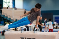 Thumbnail - Schwaben - Raphael Wolfinger - Artistic Gymnastics - 2022 - DJM Goslar - Participants - Age Group 12 02050_05289.jpg