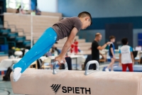 Thumbnail - Schwaben - Raphael Wolfinger - Спортивная гимнастика - 2022 - DJM Goslar - Participants - Age Group 12 02050_05290.jpg