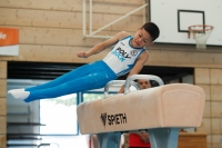 Thumbnail - Schwaben - Raphael Wolfinger - Спортивная гимнастика - 2022 - DJM Goslar - Participants - Age Group 12 02050_05291.jpg