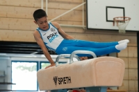 Thumbnail - Schwaben - Raphael Wolfinger - Спортивная гимнастика - 2022 - DJM Goslar - Participants - Age Group 12 02050_05294.jpg