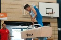 Thumbnail - Schwaben - Raphael Wolfinger - Спортивная гимнастика - 2022 - DJM Goslar - Participants - Age Group 12 02050_05297.jpg