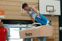 Thumbnail - Schwaben - Raphael Wolfinger - Artistic Gymnastics - 2022 - DJM Goslar - Participants - Age Group 12 02050_05299.jpg