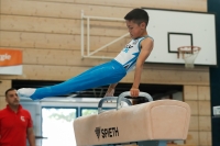 Thumbnail - Schwaben - Raphael Wolfinger - Спортивная гимнастика - 2022 - DJM Goslar - Participants - Age Group 12 02050_05300.jpg