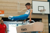 Thumbnail - Schwaben - Raphael Wolfinger - Gymnastique Artistique - 2022 - DJM Goslar - Participants - Age Group 12 02050_05301.jpg