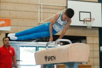 Thumbnail - Schwaben - Raphael Wolfinger - Спортивная гимнастика - 2022 - DJM Goslar - Participants - Age Group 12 02050_05304.jpg