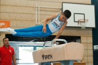 Thumbnail - Schwaben - Raphael Wolfinger - Artistic Gymnastics - 2022 - DJM Goslar - Participants - Age Group 12 02050_05305.jpg