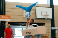 Thumbnail - Schwaben - Raphael Wolfinger - Спортивная гимнастика - 2022 - DJM Goslar - Participants - Age Group 12 02050_05308.jpg