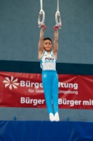 Thumbnail - Age Group 12 - Artistic Gymnastics - 2022 - DJM Goslar - Participants 02050_05311.jpg