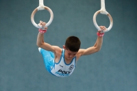 Thumbnail - Schwaben - Raphael Wolfinger - Спортивная гимнастика - 2022 - DJM Goslar - Participants - Age Group 12 02050_05312.jpg