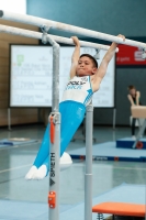 Thumbnail - Schwaben - Raphael Wolfinger - Спортивная гимнастика - 2022 - DJM Goslar - Participants - Age Group 12 02050_05327.jpg
