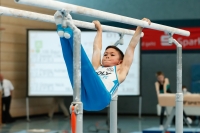 Thumbnail - Schwaben - Raphael Wolfinger - Gymnastique Artistique - 2022 - DJM Goslar - Participants - Age Group 12 02050_05329.jpg