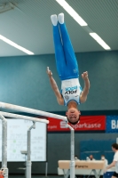 Thumbnail - Schwaben - Raphael Wolfinger - Gymnastique Artistique - 2022 - DJM Goslar - Participants - Age Group 12 02050_05337.jpg