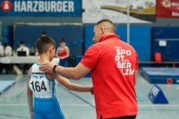 Thumbnail - Schwaben - Raphael Wolfinger - Спортивная гимнастика - 2022 - DJM Goslar - Participants - Age Group 12 02050_05338.jpg