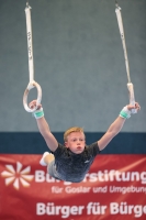 Thumbnail - AK 13 und 14 - Artistic Gymnastics - 2022 - DJM Goslar - Participants 02050_05376.jpg