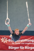 Thumbnail - AK 13 und 14 - Artistic Gymnastics - 2022 - DJM Goslar - Participants 02050_05377.jpg