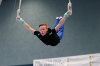 Thumbnail - Baden - Elias Reichenbach - Gymnastique Artistique - 2022 - DJM Goslar - Participants - AK 13 und 14 02050_05415.jpg