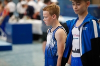 Thumbnail - Baden - Elias Reichenbach - Спортивная гимнастика - 2022 - DJM Goslar - Participants - AK 13 und 14 02050_05419.jpg