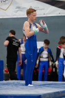 Thumbnail - Baden - Elias Reichenbach - Спортивная гимнастика - 2022 - DJM Goslar - Participants - AK 13 und 14 02050_05420.jpg
