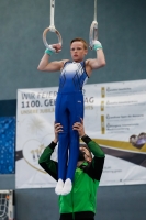 Thumbnail - Baden - Elias Reichenbach - Спортивная гимнастика - 2022 - DJM Goslar - Participants - AK 13 und 14 02050_05421.jpg