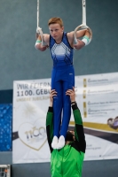 Thumbnail - Baden - Elias Reichenbach - Спортивная гимнастика - 2022 - DJM Goslar - Participants - AK 13 und 14 02050_05422.jpg