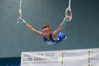 Thumbnail - Baden - Elias Reichenbach - Спортивная гимнастика - 2022 - DJM Goslar - Participants - AK 13 und 14 02050_05433.jpg
