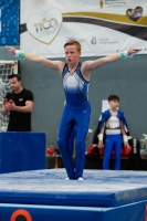 Thumbnail - Baden - Elias Reichenbach - Спортивная гимнастика - 2022 - DJM Goslar - Participants - AK 13 und 14 02050_05435.jpg