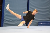 Thumbnail - Baden - Elias Reichenbach - Спортивная гимнастика - 2022 - DJM Goslar - Participants - AK 13 und 14 02050_05446.jpg
