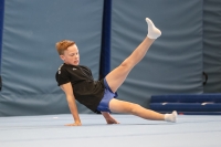 Thumbnail - Baden - Elias Reichenbach - Спортивная гимнастика - 2022 - DJM Goslar - Participants - AK 13 und 14 02050_05448.jpg