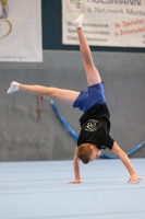 Thumbnail - Baden - Elias Reichenbach - Спортивная гимнастика - 2022 - DJM Goslar - Participants - AK 13 und 14 02050_05457.jpg