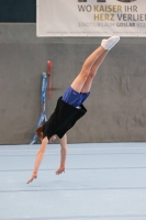 Thumbnail - Baden - Elias Reichenbach - Artistic Gymnastics - 2022 - DJM Goslar - Participants - AK 13 und 14 02050_05460.jpg