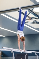 Thumbnail - Baden - Elias Reichenbach - Artistic Gymnastics - 2022 - DJM Goslar - Participants - AK 13 und 14 02050_05467.jpg