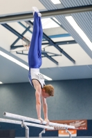 Thumbnail - Baden - Elias Reichenbach - Спортивная гимнастика - 2022 - DJM Goslar - Participants - AK 13 und 14 02050_05477.jpg
