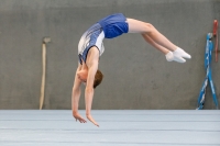 Thumbnail - Baden - Elias Reichenbach - Gymnastique Artistique - 2022 - DJM Goslar - Participants - AK 13 und 14 02050_05491.jpg