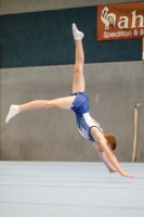 Thumbnail - Baden - Elias Reichenbach - Gymnastique Artistique - 2022 - DJM Goslar - Participants - AK 13 und 14 02050_05498.jpg