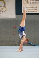 Thumbnail - Baden - Elias Reichenbach - Artistic Gymnastics - 2022 - DJM Goslar - Participants - AK 13 und 14 02050_05511.jpg