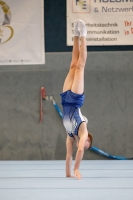 Thumbnail - Baden - Elias Reichenbach - Artistic Gymnastics - 2022 - DJM Goslar - Participants - AK 13 und 14 02050_05512.jpg