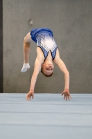 Thumbnail - Baden - Elias Reichenbach - Artistic Gymnastics - 2022 - DJM Goslar - Participants - AK 13 und 14 02050_05517.jpg