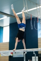 Thumbnail - Baden - Elias Reichenbach - Artistic Gymnastics - 2022 - DJM Goslar - Participants - AK 13 und 14 02050_05533.jpg