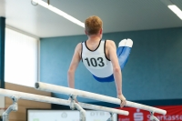 Thumbnail - AK 13 und 14 - Artistic Gymnastics - 2022 - DJM Goslar - Participants 02050_05565.jpg