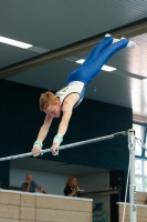 Thumbnail - Baden - Elias Reichenbach - Artistic Gymnastics - 2022 - DJM Goslar - Participants - AK 13 und 14 02050_05569.jpg