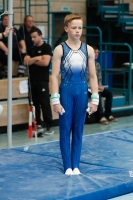 Thumbnail - Baden - Elias Reichenbach - Спортивная гимнастика - 2022 - DJM Goslar - Participants - AK 13 und 14 02050_05570.jpg
