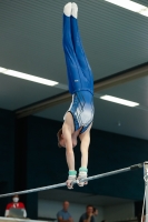 Thumbnail - Baden - Elias Reichenbach - Artistic Gymnastics - 2022 - DJM Goslar - Participants - AK 13 und 14 02050_05573.jpg
