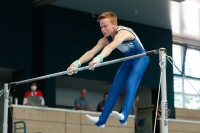 Thumbnail - Baden - Elias Reichenbach - Спортивная гимнастика - 2022 - DJM Goslar - Participants - AK 13 und 14 02050_05581.jpg