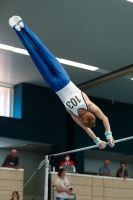 Thumbnail - Baden - Elias Reichenbach - Artistic Gymnastics - 2022 - DJM Goslar - Participants - AK 13 und 14 02050_05584.jpg
