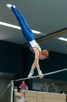 Thumbnail - Baden - Elias Reichenbach - Artistic Gymnastics - 2022 - DJM Goslar - Participants - AK 13 und 14 02050_05594.jpg