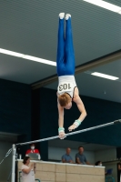 Thumbnail - Baden - Elias Reichenbach - Спортивная гимнастика - 2022 - DJM Goslar - Participants - AK 13 und 14 02050_05597.jpg