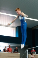 Thumbnail - Baden - Elias Reichenbach - Gymnastique Artistique - 2022 - DJM Goslar - Participants - AK 13 und 14 02050_05601.jpg