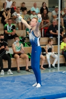 Thumbnail - Baden - Elias Reichenbach - Gymnastique Artistique - 2022 - DJM Goslar - Participants - AK 13 und 14 02050_05606.jpg