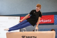 Thumbnail - Baden - Elias Reichenbach - Gymnastique Artistique - 2022 - DJM Goslar - Participants - AK 13 und 14 02050_05618.jpg