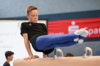 Thumbnail - Baden - Elias Reichenbach - Gymnastique Artistique - 2022 - DJM Goslar - Participants - AK 13 und 14 02050_05621.jpg